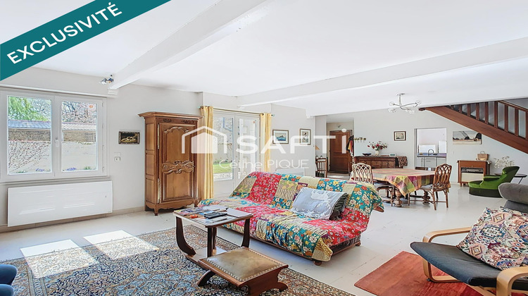 Ma-Cabane - Vente Maison Amaye-sur-Orne, 151 m²