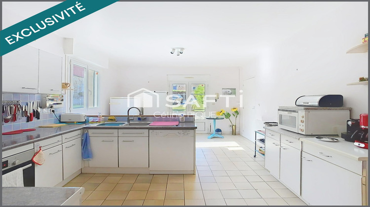 Ma-Cabane - Vente Maison Amaye-sur-Orne, 151 m²