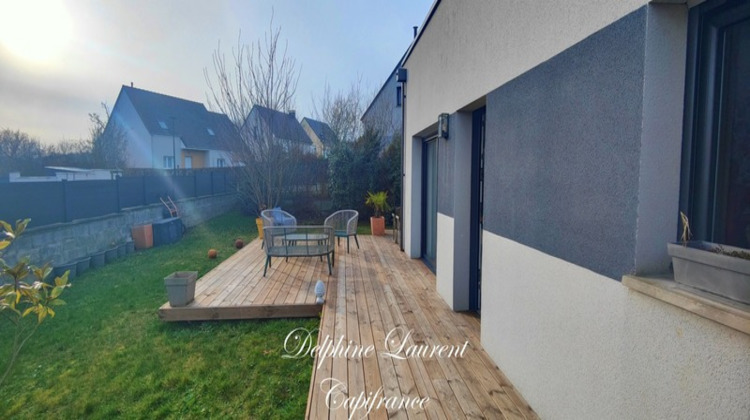 Ma-Cabane - Vente Maison AMAYE SUR ORNE, 83 m²