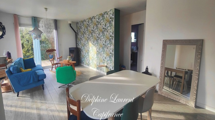 Ma-Cabane - Vente Maison AMAYE SUR ORNE, 83 m²