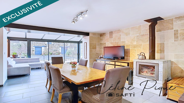 Ma-Cabane - Vente Maison Amayé-sur-Orne, 97 m²