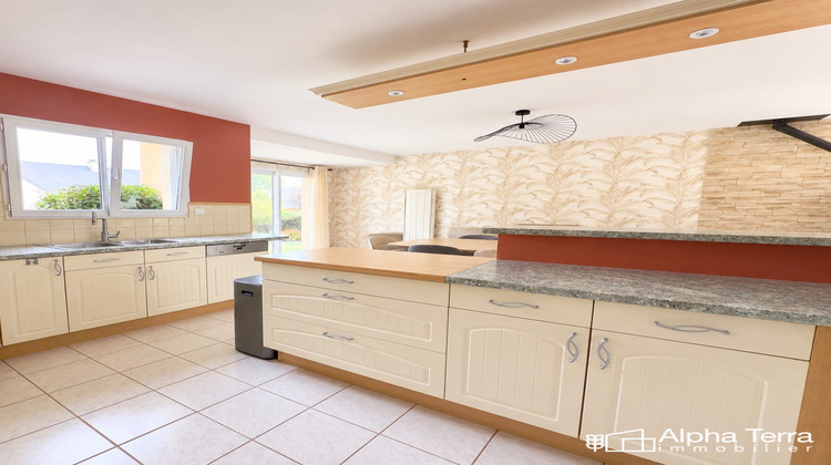 Ma-Cabane - Vente Maison Amayé-sur-Orne, 108 m²