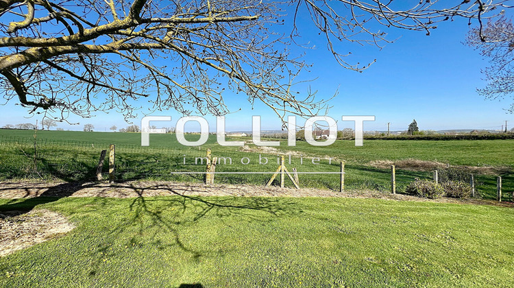 Ma-Cabane - Vente Maison AMAYE-SUR-SEULLES, 76 m²