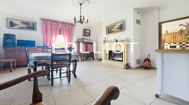 Ma-Cabane - Vente Maison AMAYE-SUR-SEULLES, 76 m²