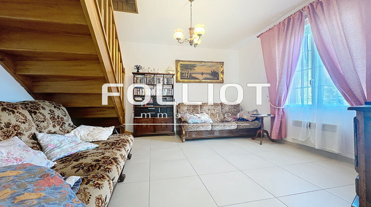 Ma-Cabane - Vente Maison AMAYE-SUR-SEULLES, 76 m²