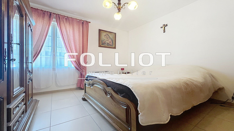 Ma-Cabane - Vente Maison AMAYE-SUR-SEULLES, 76 m²