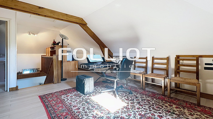 Ma-Cabane - Vente Maison AMAYE-SUR-SEULLES, 76 m²