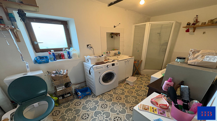 Ma-Cabane - Vente Maison AMAYE-SUR-SEULLES, 155 m²