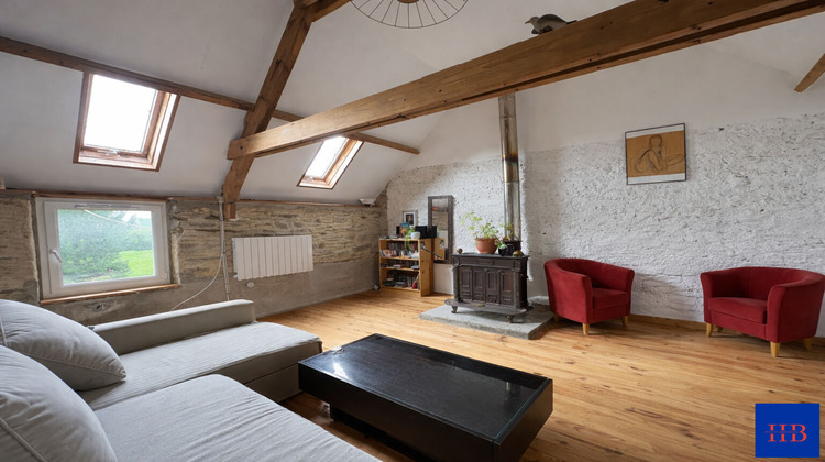 Ma-Cabane - Vente Maison AMAYE-SUR-SEULLES, 155 m²