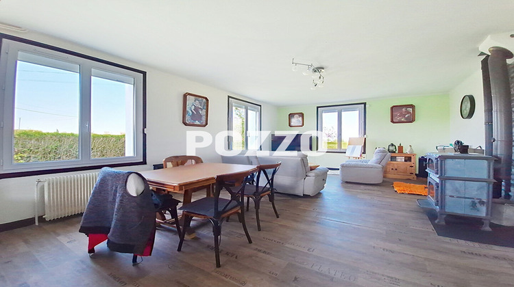 Ma-Cabane - Vente Maison AMAYE-SUR-SEULLES, 205 m²