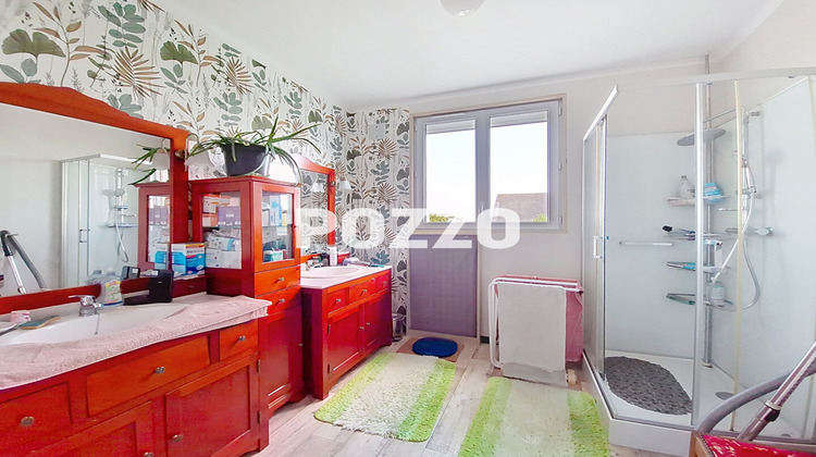 Ma-Cabane - Vente Maison AMAYE-SUR-SEULLES, 205 m²