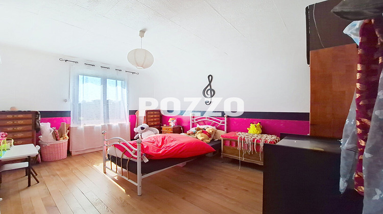Ma-Cabane - Vente Maison AMAYE-SUR-SEULLES, 205 m²