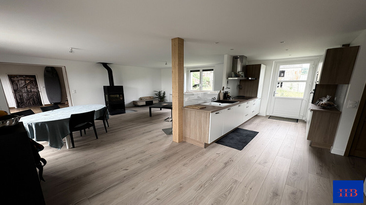 Ma-Cabane - Vente Maison AMAYE-SUR-SEULLES, 150 m²