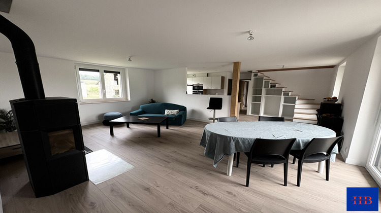 Ma-Cabane - Vente Maison AMAYE-SUR-SEULLES, 150 m²