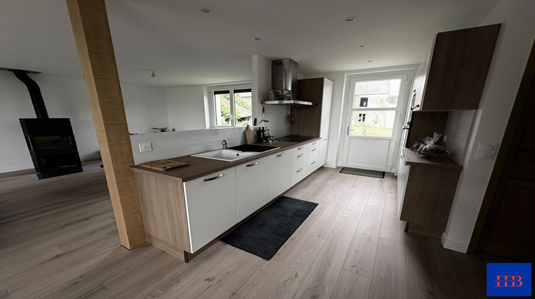 Ma-Cabane - Vente Maison AMAYE-SUR-SEULLES, 150 m²