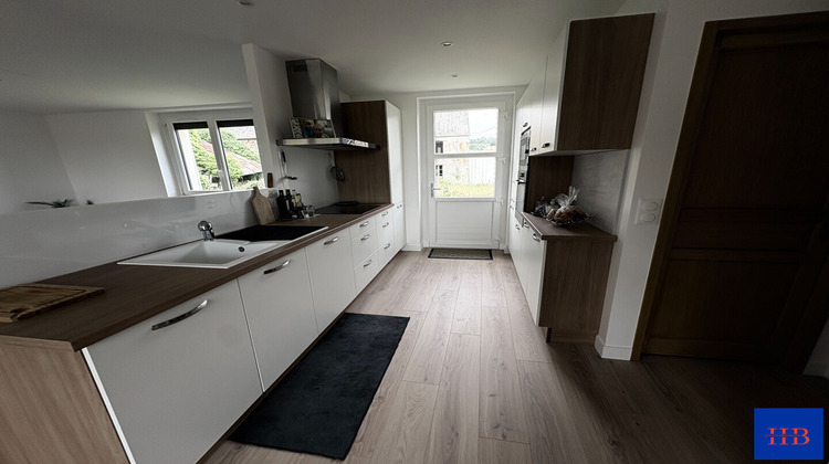 Ma-Cabane - Vente Maison AMAYE-SUR-SEULLES, 150 m²