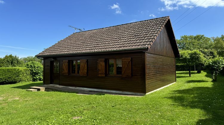 Ma-Cabane - Vente Maison Amazy, 42 m²