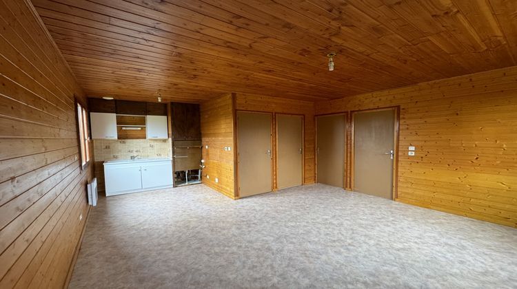 Ma-Cabane - Vente Maison Amazy, 42 m²