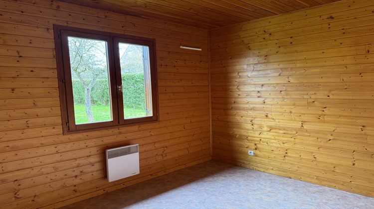 Ma-Cabane - Vente Maison Amazy, 42 m²