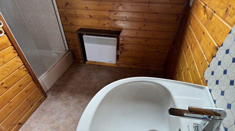 Ma-Cabane - Vente Maison Amazy, 42 m²