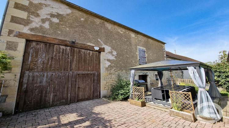 Ma-Cabane - Vente Maison Amazy, 104 m²