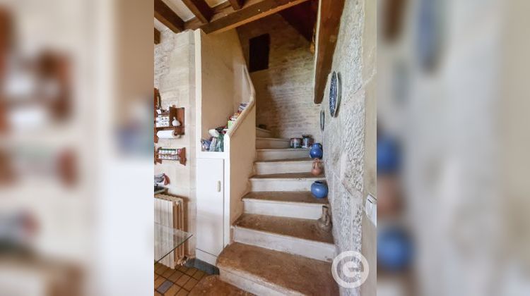 Ma-Cabane - Vente Maison Amazy, 104 m²