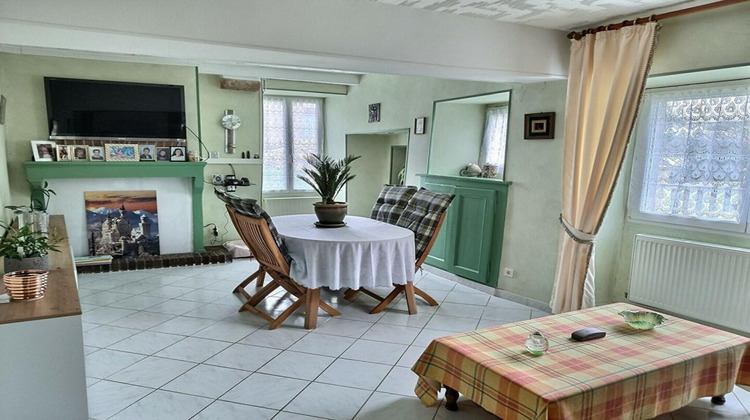 Ma-Cabane - Vente Maison AMAZY, 131 m²