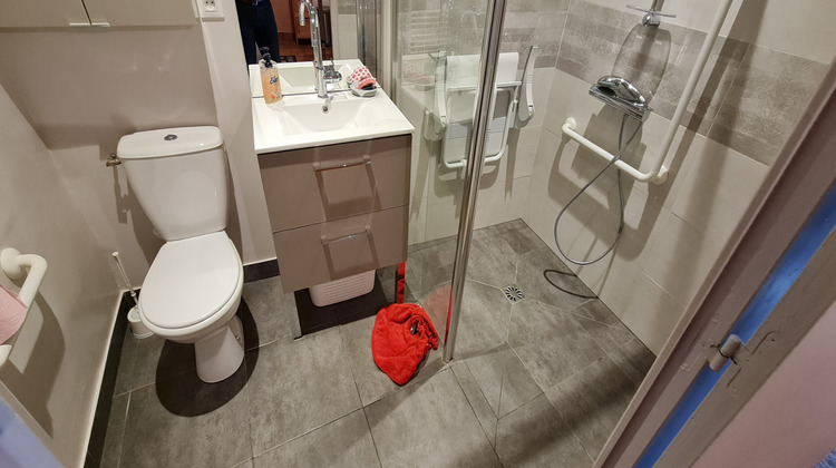 Ma-Cabane - Vente Maison Amazy, 90 m²