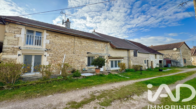 Ma-Cabane - Vente Maison Amazy, 121 m²