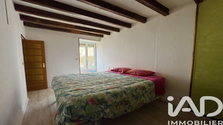 Ma-Cabane - Vente Maison Amazy, 121 m²
