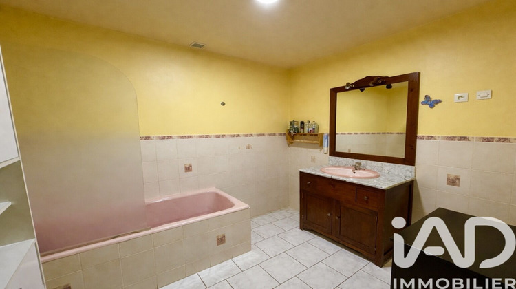 Ma-Cabane - Vente Maison Amazy, 121 m²