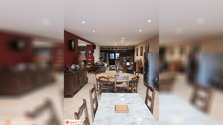 Ma-Cabane - Vente Maison Ambacourt, 700 m²