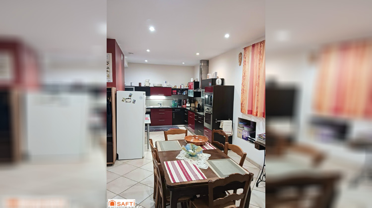 Ma-Cabane - Vente Maison Ambacourt, 700 m²