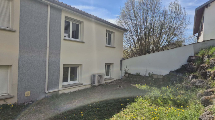 Ma-Cabane - Vente Maison AMBACOURT, 94 m²