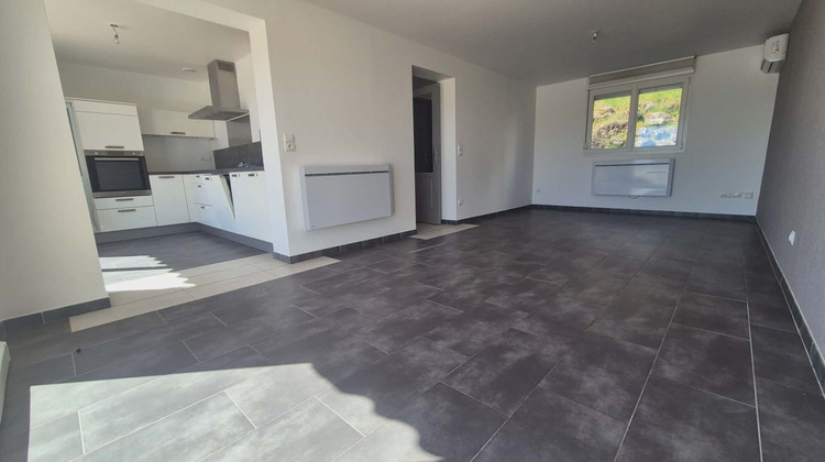 Ma-Cabane - Vente Maison AMBACOURT, 94 m²