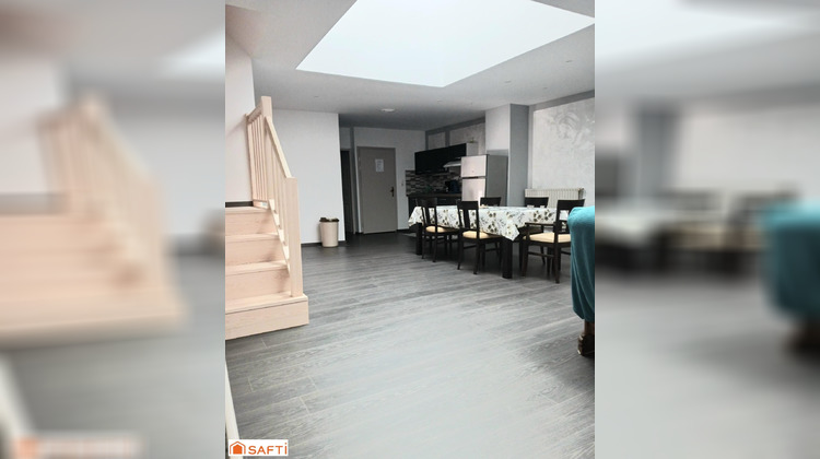 Ma-Cabane - Vente Maison Ambacourt, 700 m²