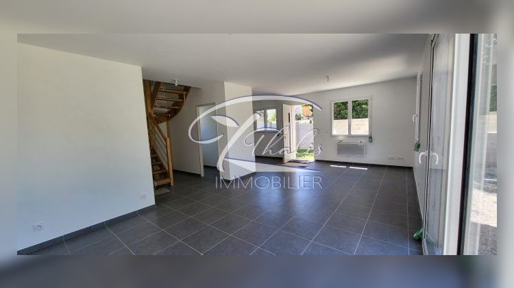 Ma-Cabane - Vente Maison Ambarès-et-Lagrave, 88 m²