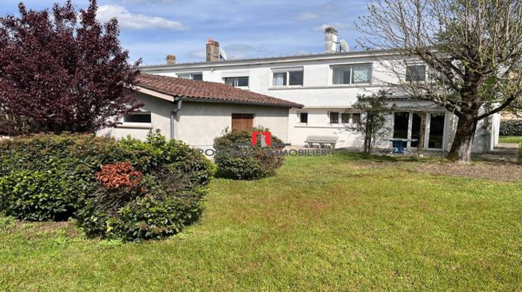 Ma-Cabane - Vente Maison Ambarès-et-Lagrave, 106 m²