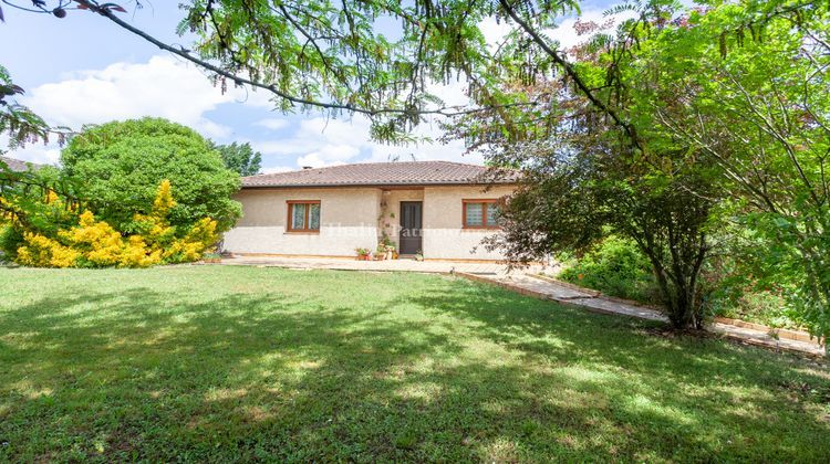 Ma-Cabane - Vente Maison Ambarès-et-Lagrave, 115 m²