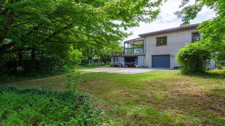 Ma-Cabane - Vente Maison Ambarès-et-Lagrave, 115 m²