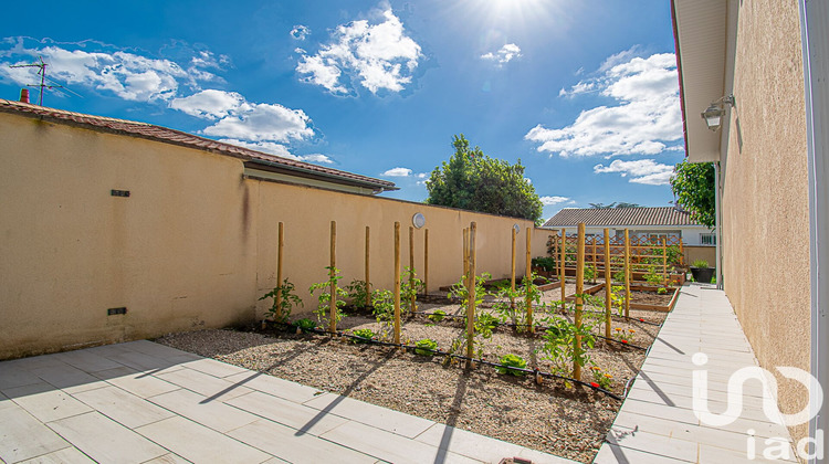 Ma-Cabane - Vente Maison Ambarès-Et-Lagrave, 135 m²