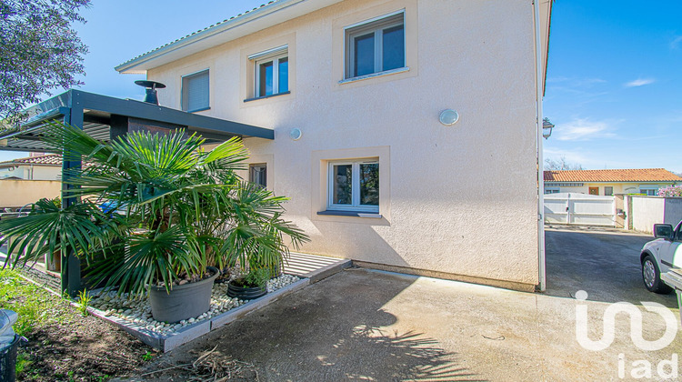 Ma-Cabane - Vente Maison Ambarès-Et-Lagrave, 135 m²