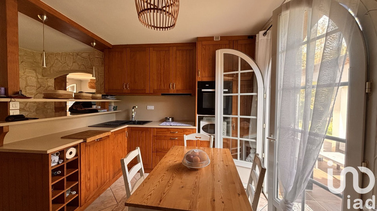 Ma-Cabane - Vente Maison Ambarès-Et-Lagrave, 141 m²