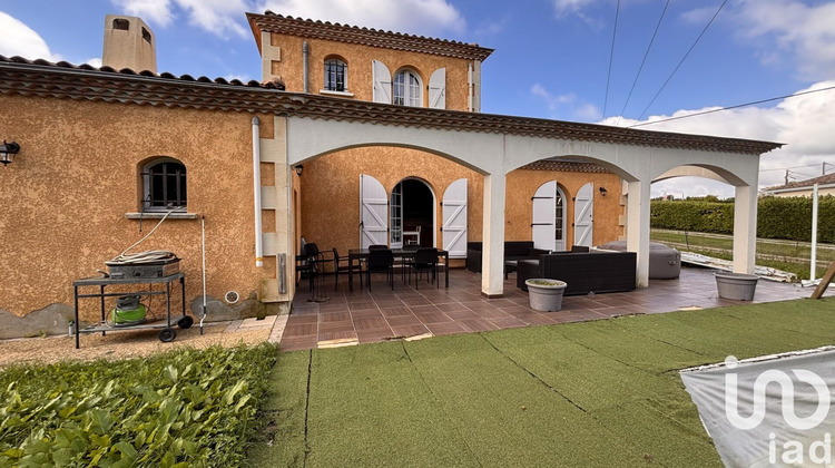 Ma-Cabane - Vente Maison Ambarès-Et-Lagrave, 141 m²