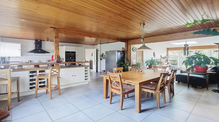 Ma-Cabane - Vente Maison Ambares-Et-Lagrave, 150 m²