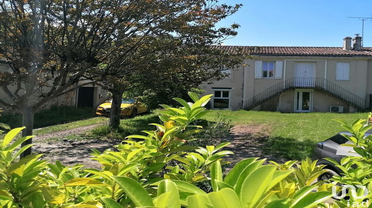 Ma-Cabane - Vente Maison Ambarès-Et-Lagrave, 174 m²