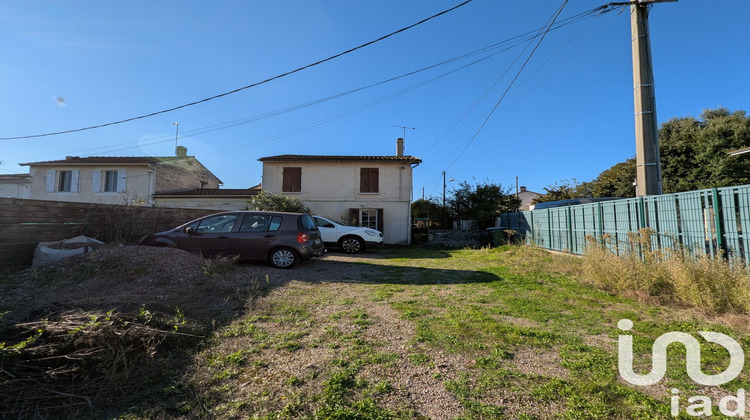 Ma-Cabane - Vente Maison Ambarès-Et-Lagrave, 117 m²