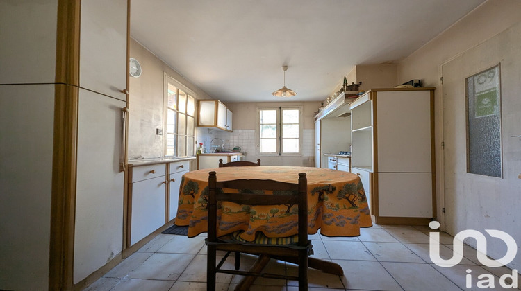 Ma-Cabane - Vente Maison Ambarès-Et-Lagrave, 117 m²