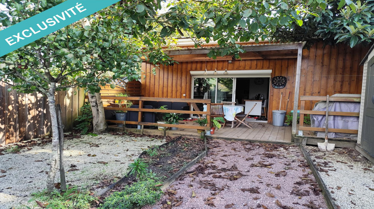 Ma-Cabane - Vente Maison Ambares-Et-Lagrave, 268 m²