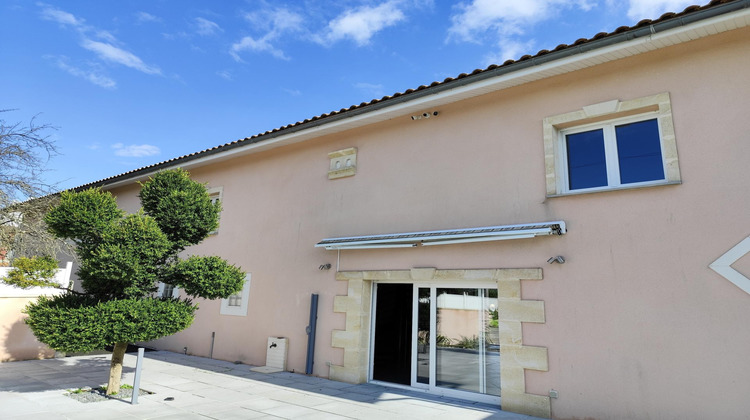 Ma-Cabane - Vente Maison Ambares-Et-Lagrave, 194 m²